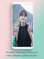 BTS - V Kim Taehyung Wallpaper gönderen