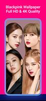 Fondo de pantalla de Blackpink Poster