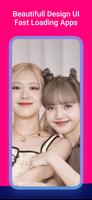Fondo de pantalla de Blackpink captura de pantalla 1
