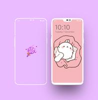 Kawaii Wallpaper screenshot 2