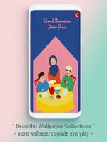 Ramadan Wallpaper poster