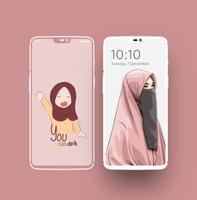 Muslimah Wallpaper gönderen