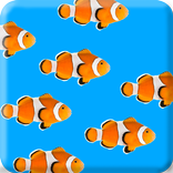 Fish School Live Wallpaper