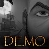 Ghost In The Mirror (Demo) icon