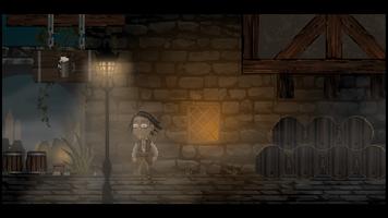 Ghost In The Mirror screenshot 1