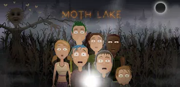 Moth Lake: A Horror Story