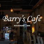 Barry's Cafe