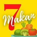 7makan - Penang 槟城美食平台 APK