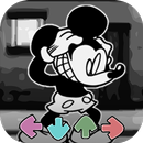 Suicide Mouse FNF - All Mod APK