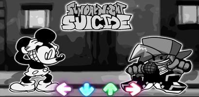 Suicide Mouse FNF - All Mod gönderen