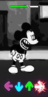 Suicide Mouse FNF - All Mod Ekran Görüntüsü 2
