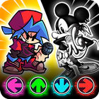 Suicide Mouse Funkin icon