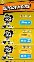 Suicide Mouse Funkin screenshot 1