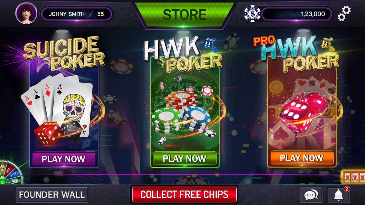 Suicide Poker APK for Android Download