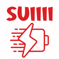 Suiiii When Charging