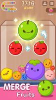 Fruit Drop - Juego de granja captura de pantalla 1