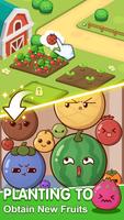 Fruit Drop - Juego de granja captura de pantalla 2