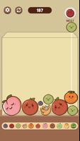 Suika Watermelon: Fruit Game ảnh chụp màn hình 2
