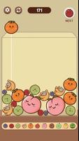 Suika Watermelon: Fruit Game ảnh chụp màn hình 3