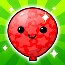 Balloon IO: Merge Game APK