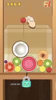 Watermelon Merge: Fruit Puzzle ảnh chụp màn hình 3