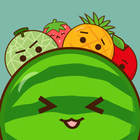 Watermelon Games icon