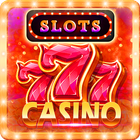 777 Lucky Slots Online Casino Zeichen