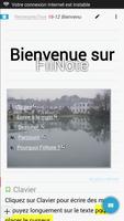 FiiWrite Affiche