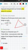 FiiWrite capture d'écran 1