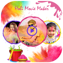 Holi Moive Maker 2019 | Photo Video Music APK