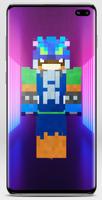 Skin Brawl Stars for Minecraft स्क्रीनशॉट 2