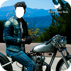 Bike Photo Suits : Stylish Bike New आइकन