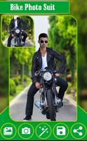 Bike Photo Suits : Stylish Bike New syot layar 1