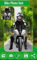 Bike Photo Suits : Stylish Bike New syot layar 2