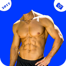 Six Pack Photo Suit APK