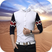 ”Man Shirt Photo Suit Editor