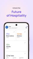 SuiteOp Mobile poster