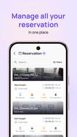 SuiteOp Mobile screenshot 1