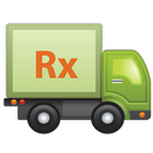 Mobile Delivery icon