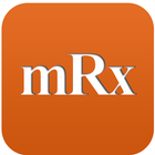 آیکون‌ mRx