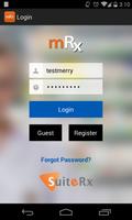 پوستر mRx