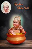 Krishna Photo Suit screenshot 1
