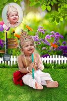 Krishna Photo Suit screenshot 2