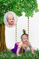 Krishna Photo Suit screenshot 3