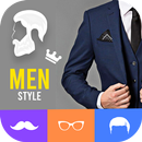 Melhor Mens Suits Photo Editor: Editor de imagens APK