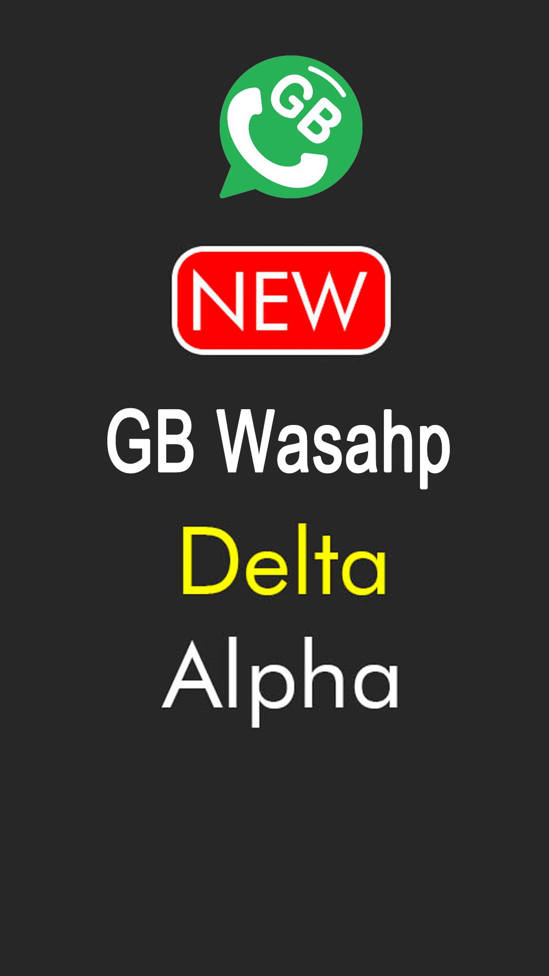 Gb Wasahp 2020 For Android Apk Download