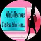Nilu Collections Zeichen