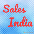 Sales India