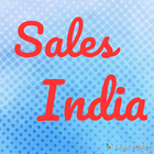 Sales India Zeichen