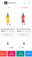 Sales India Screenshot 3
